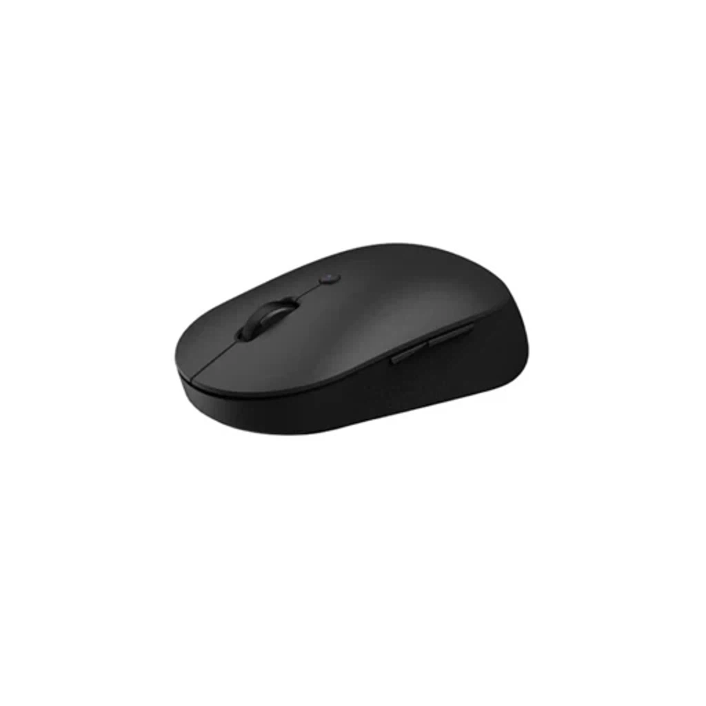 Мышка Xiaomi Mouse Bluetooth Silent Dual Mode Black (WXSMSBMW02)